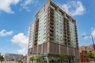 700 W Van Buren St, Chicago, IL 60607 - Photo 1