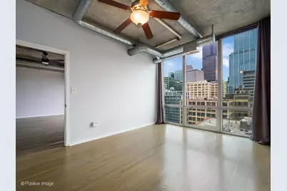 700 W Van Buren Street #1401, Chicago, IL 60607 - Photo 14