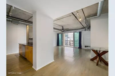 700 W Van Buren Street #1401, Chicago, IL 60607 - Photo 10
