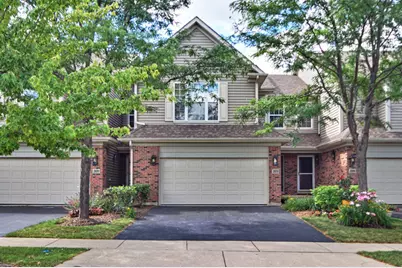 2034 Ivy Ridge Drive, Hoffman Estates, IL 60192 - Photo 1