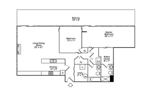 1414 N Wells St, Chicago, IL 60610 - Photo 22