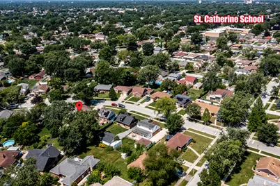 4101 W 109th Street, Oak Lawn, IL 60453 - Photo 36