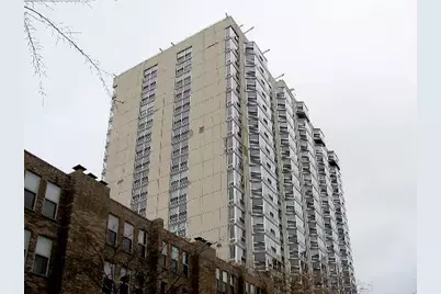 720 W Gordon Terrace #16B, Chicago, IL 60613 - Photo 1