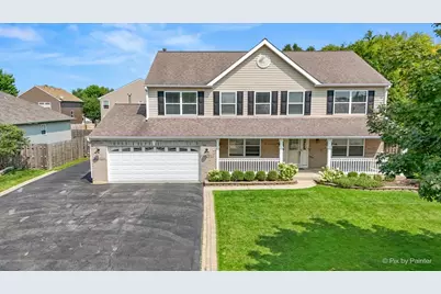 10942 Preston Parkway, Huntley, IL 60142 - Photo 48