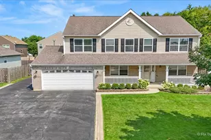 10942 Preston Pkwy, Huntley, IL 60142 - Photo 48