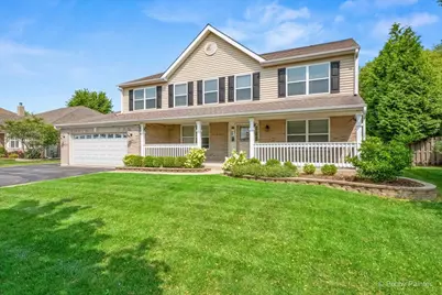10942 Preston Parkway, Huntley, IL 60142 - Photo 1
