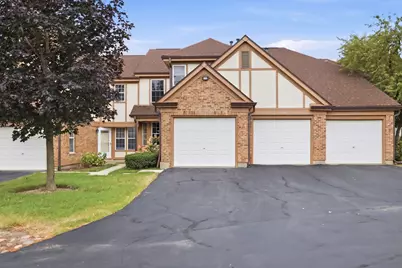 2020 Quaker Hollow Lane #0, Streamwood, IL 60107 - Photo 1