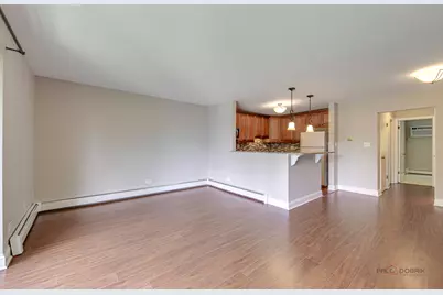 829 S Dwyer Avenue #E, Arlington Heights, IL 60005 - Photo 6
