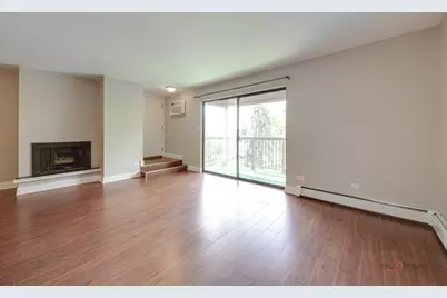 829 S Dwyer Avenue #E, Arlington Heights, IL 60005 - Photo 4