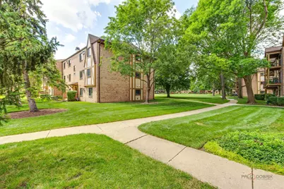 829 S Dwyer Avenue #E, Arlington Heights, IL 60005 - Photo 22