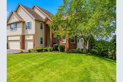 5218 Greenshire Circle, Lake in the Hills, IL 60156 - Photo 76