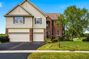 5218 Greenshire Cir, Lake in the Hills, IL 60156 - Photo 1