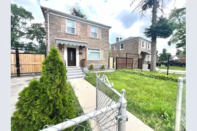 7541 S Hamilton Avenue, Chicago, IL 60620 - Photo 2