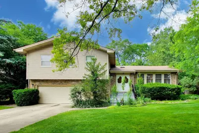 3214 River Falls Drive, Northbrook, IL 60062 - Photo 1