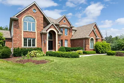 21588 Williamsburg Court, Frankfort, IL 60423 - Photo 1