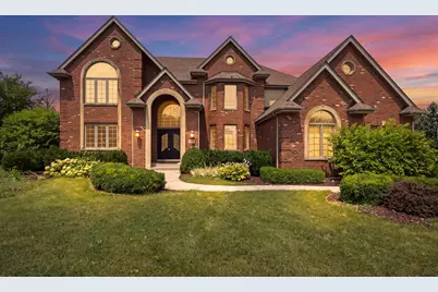 21588 Williamsburg Court, Frankfort, IL 60423 - Photo 2