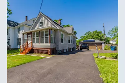 75 W 23rd Street, Chicago Heights, IL 60411 - Photo 2