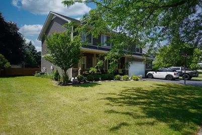 281 Fox Chase Drive N, Oswego, IL 60543 - Photo 2