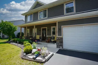 281 Fox Chase Drive N, Oswego, IL 60543 - Photo 4