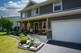 281 Fox Chase Dr N, Oswego, IL 60543 - Photo 4