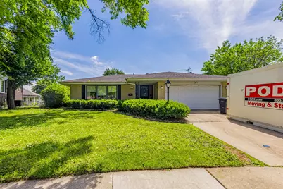 1161 E 171st Court, South Holland, IL 60473 - Photo 4