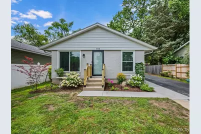 1112 Brentwood Drive, Round Lake Beach, IL 60073 - Photo 1