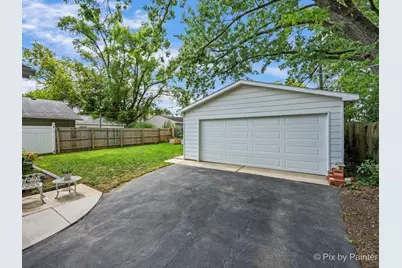 1112 Brentwood Drive, Round Lake Beach, IL 60073 - Photo 16