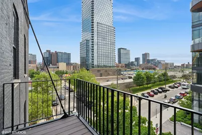 401 N Aberdeen Street #4S, Chicago, IL 60642 - Photo 28