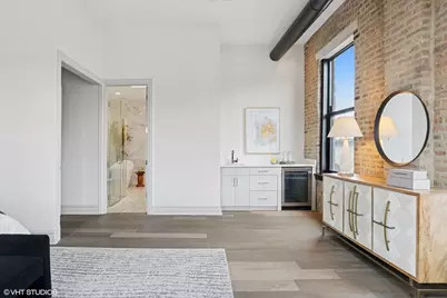 401 N Aberdeen Street #4S, Chicago, IL 60642 - Photo 18