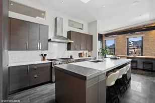 401 N Aberdeen St, Chicago, IL 60642 - Photo 6