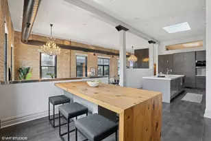 401 N Aberdeen St, Chicago, IL 60642 - Photo 12
