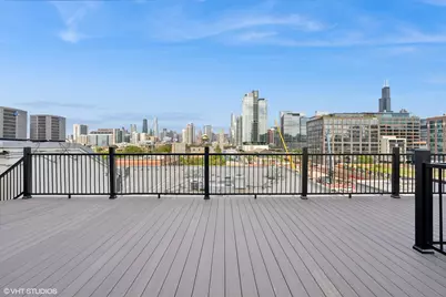 401 N Aberdeen Street #4S, Chicago, IL 60642 - Photo 30