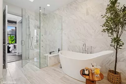 401 N Aberdeen Street #4S, Chicago, IL 60642 - Photo 20
