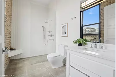 401 N Aberdeen Street #4S, Chicago, IL 60642 - Photo 26