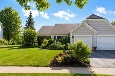 127 W Amberley Drive #127, Round Lake, IL 60073 - Photo 1