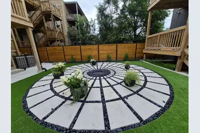 6141 S Greenwood Avenue #Garden, Chicago, IL 60637 - Photo 2