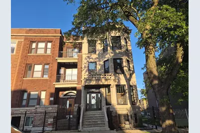 6141 S Greenwood Avenue #Garden, Chicago, IL 60637 - Photo 1