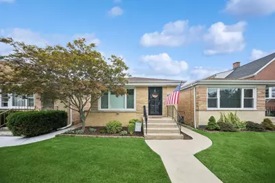 7331 W Clarence Avenue, Chicago, IL 60631 - Photo 1