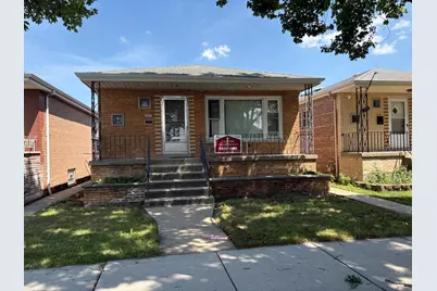 4313 S Kedvale Avenue, Chicago, IL 60632 - Photo 1