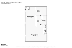 14521 S Pheasant Ln, Homer Glen, IL 60491 - Photo 44