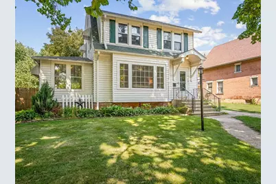116 N Jefferson Avenue, Amboy, IL 61310 - Photo 1