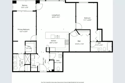 450 Village Center Drive #404, Burr Ridge, IL 60527 - Photo 18