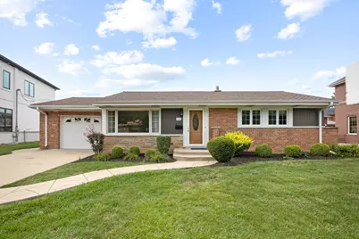 8059 W Leland Avenue, Norridge, IL 60706 - Photo 1