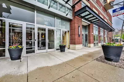 1201 W Adams Street #909, Chicago, IL 60607 - Photo 2
