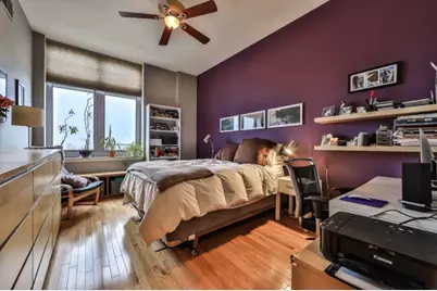 1201 W Adams Street #909, Chicago, IL 60607 - Photo 6