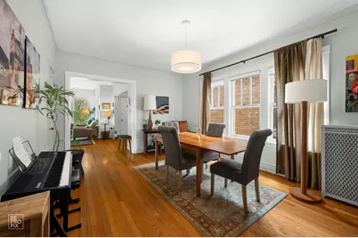 5736 N Virginia Avenue, Chicago, IL 60659 - Photo 6