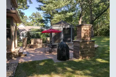 2307 N Country Springs Drive, Johnsburg, IL 60051 - Photo 30