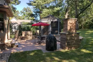 2307 N Country Springs Dr, Johnsburg, IL 60051 - Photo 30