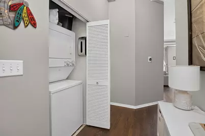 950 W Monroe Street #612, Chicago, IL 60607 - Photo 16