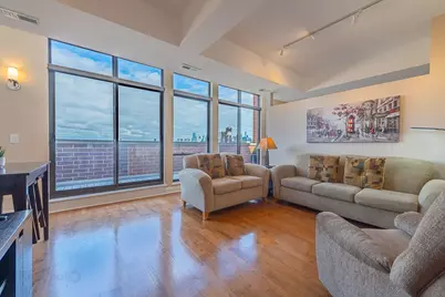 2272 S Archer Avenue #8E, Chicago, IL 60616 - Photo 4